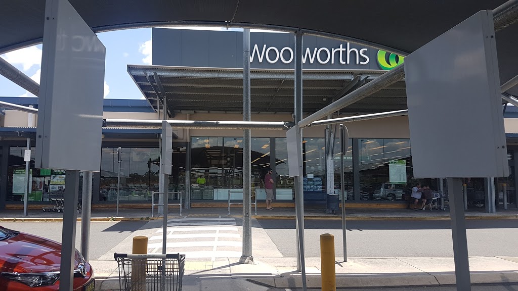 Woolworths | supermarket | Cnr Junction Road & Langlands Street, Karalee QLD 4306, Australia | 0738197123 OR +61 7 3819 7123