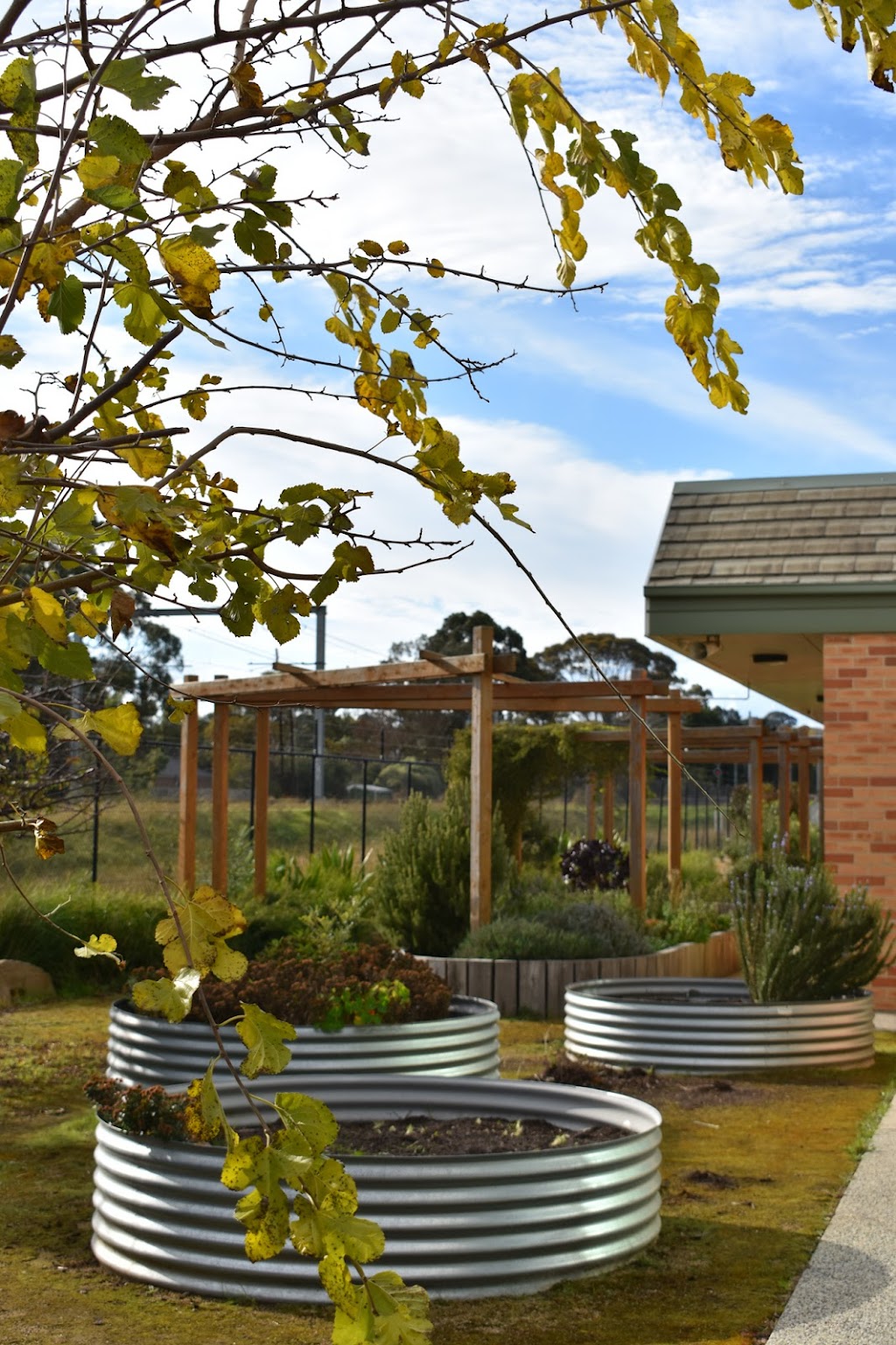 Cire Community School - Berwick | 120 Enterprise Ave, Berwick VIC 3806, Australia | Phone: 1300 835 235