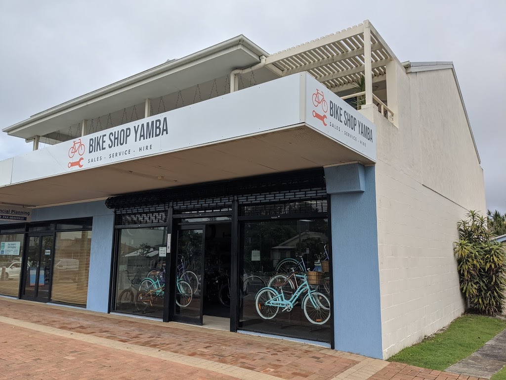Bike Shop Yamba | bicycle store | 2/34 Coldstream St, Yamba NSW 2464, Australia | 0266458879 OR +61 2 6645 8879