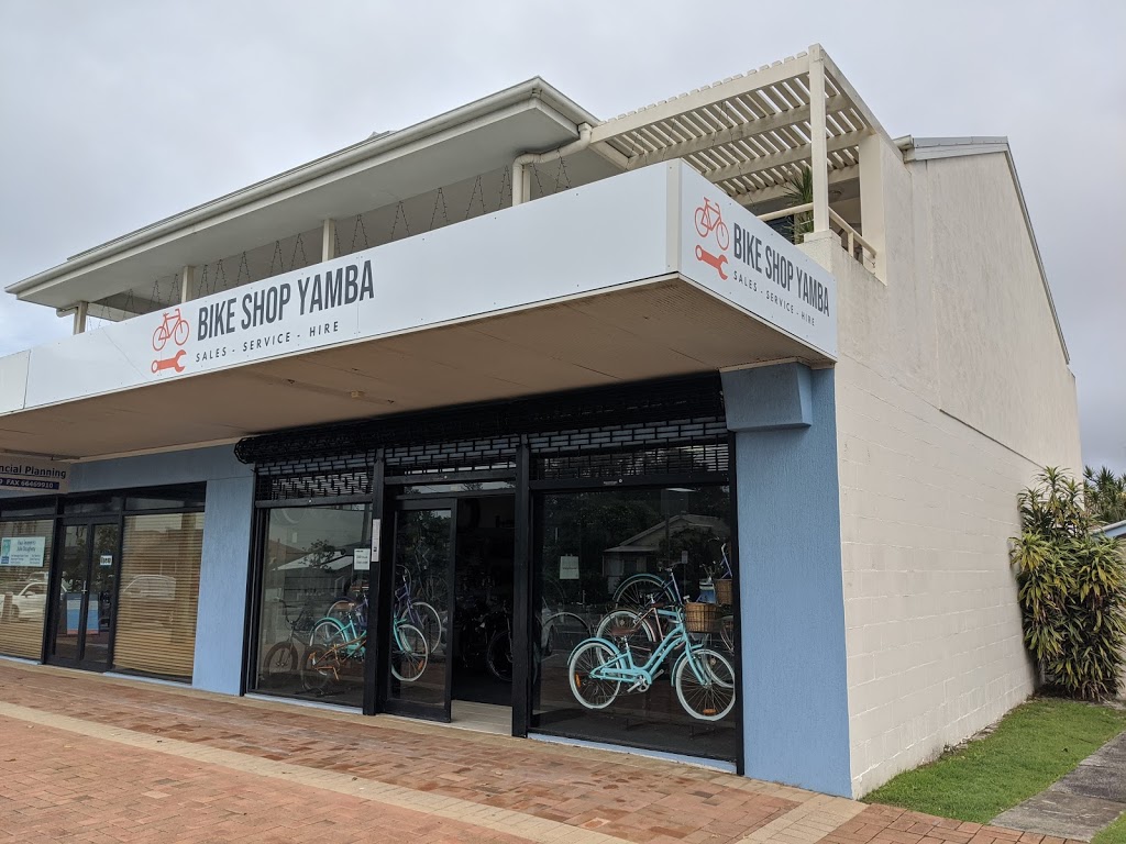 Bike Shop Yamba | 2/34 Coldstream St, Yamba NSW 2464, Australia | Phone: (02) 6645 8879