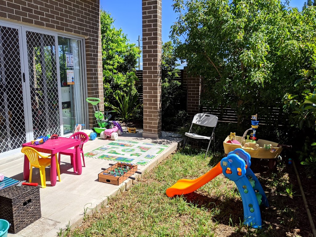 Mofizas Family Day Care | Benham Rd, Minto NSW 2566, Australia | Phone: 0423 337 716