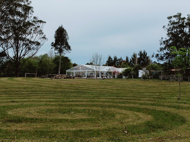 Woollamia House by The Woods Farm | 15 Vallon Rd, Woollamia NSW 2540, Australia | Phone: 0447 309 047