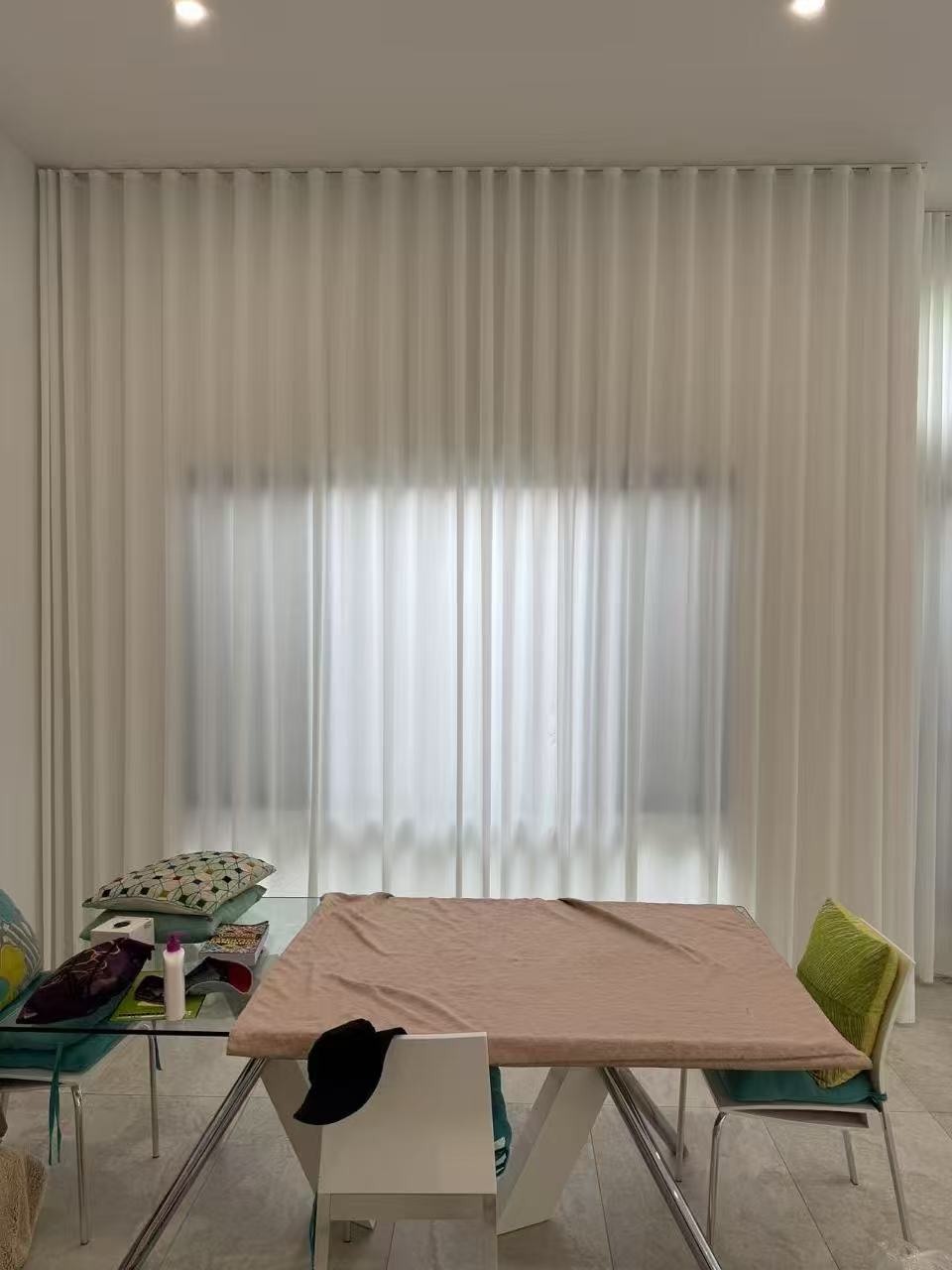 Bens Curtains Redbank Ipswich | 183 Kruger Parade, Redbank Plains QLD 4301, Australia | Phone: 0438 553 885