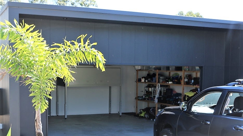 Storage Vault | home goods store | 17 Industrial Ave, Caloundra West QLD 4551, Australia | 0754915999 OR +61 7 5491 5999