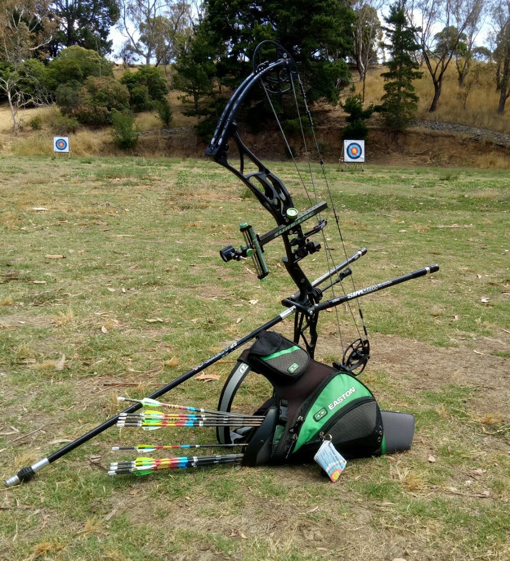 Geelong Archers - Waurn Ponds Field and Target Range | 1A Jarvis Rd, Waurn Ponds VIC 3216, Australia | Phone: 0478 167 965