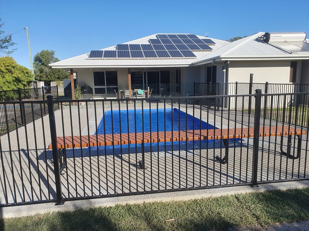 Ezy Build - Fencing - Patios - Carports - Sheds |  | 1063 Saltwater Creek Rd, St Helens QLD 4650, Australia | 0741222444 OR +61 7 4122 2444