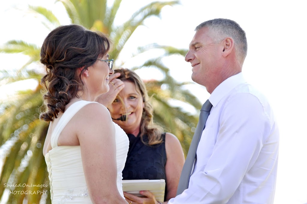 One Stop Celebrant | 9 Knotts Ln, Junortoun VIC 3551, Australia | Phone: 0409 214 295