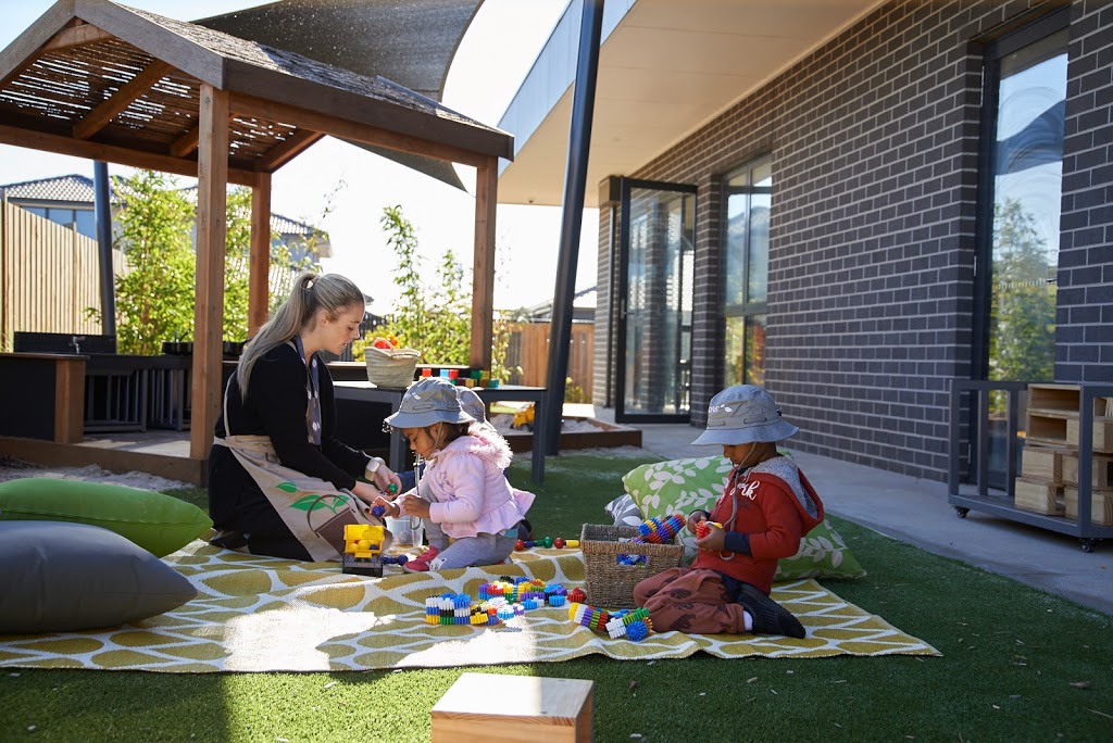 Explorers Early Learning Tarneit | 80 Homebush Dr, Tarneit VIC 3029, Australia | Phone: (03) 7020 9066