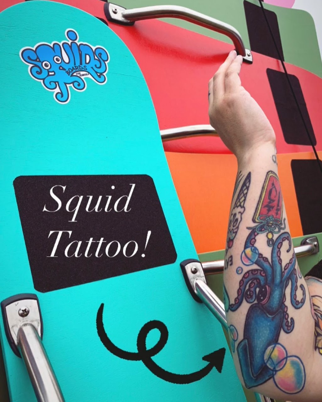 Squids Boards | store | 19 Highview Dr, Port Lincoln SA 5606, Australia | 0474485920 OR +61 474 485 920