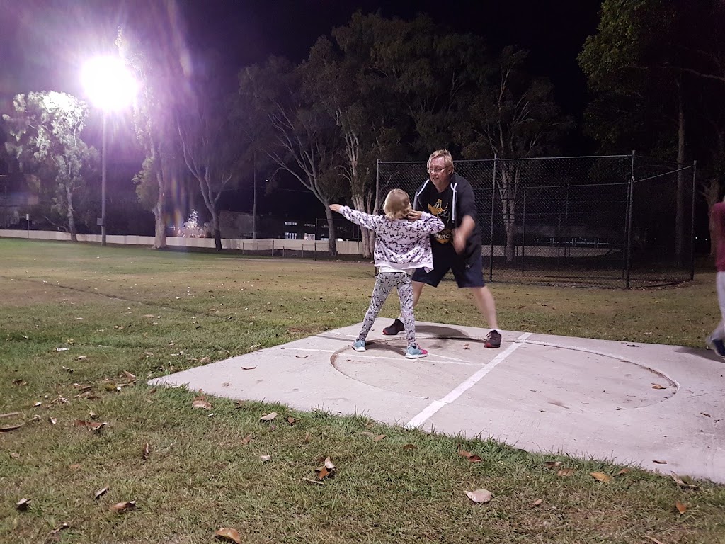 Redcliffe Little Athletics |  | Mabel St, Margate QLD 4019, Australia | 0422094450 OR +61 422 094 450