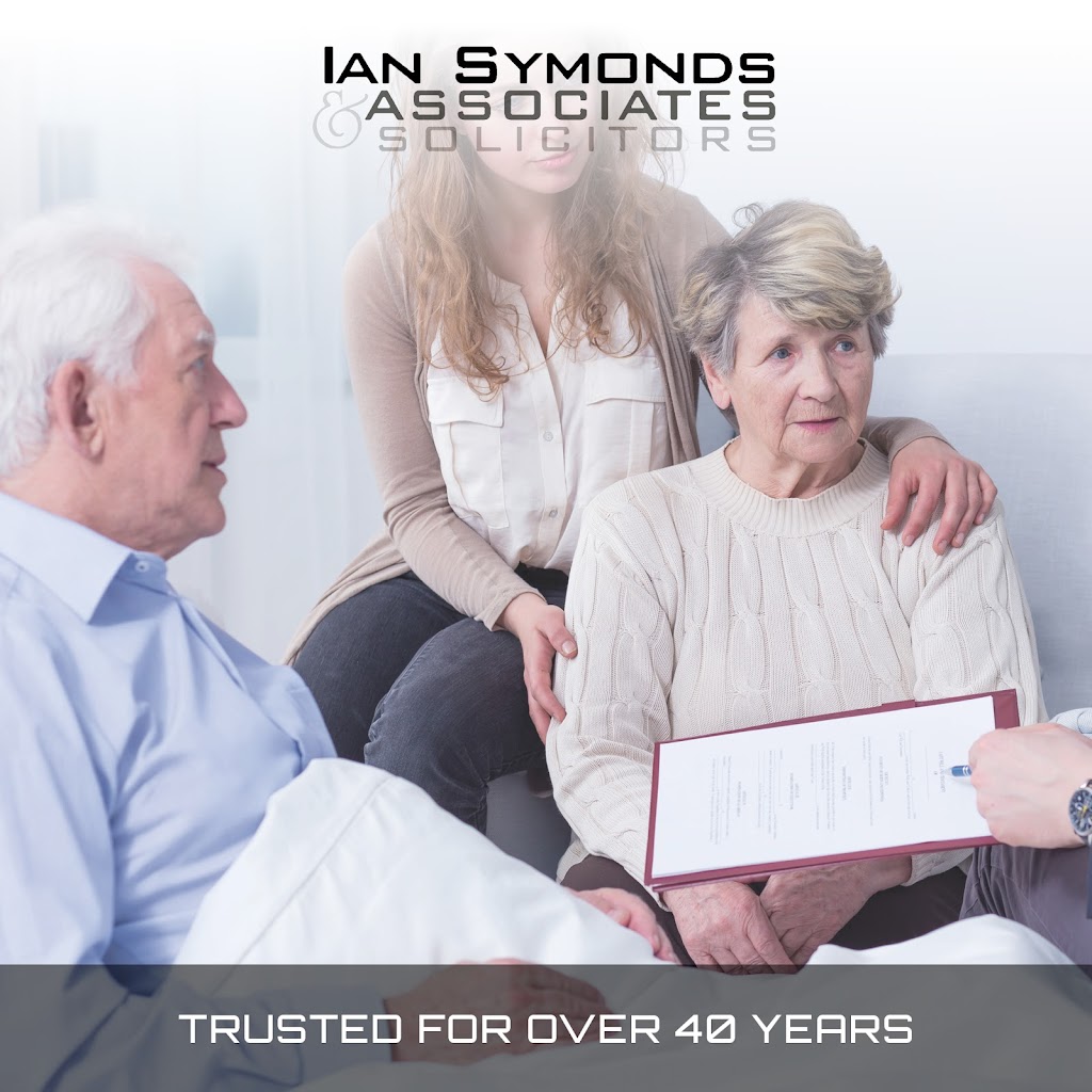 Ian Symonds & Associates Solicitors | lawyer | 1/153 Barkly St, Mornington VIC 3931, Australia | 0356742644 OR +61 3 5674 2644