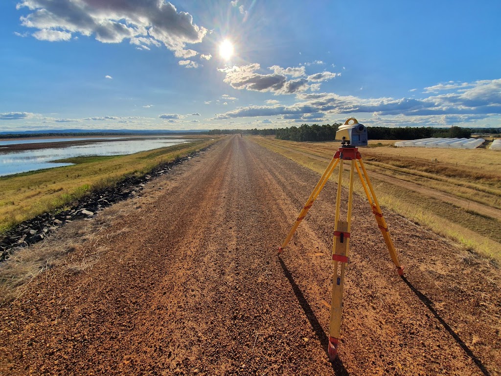 Murray & Associates Land Surveyors & Town Planners Emerald | 2/17 Opal St, Emerald QLD 4720, Australia | Phone: (07) 4987 5363