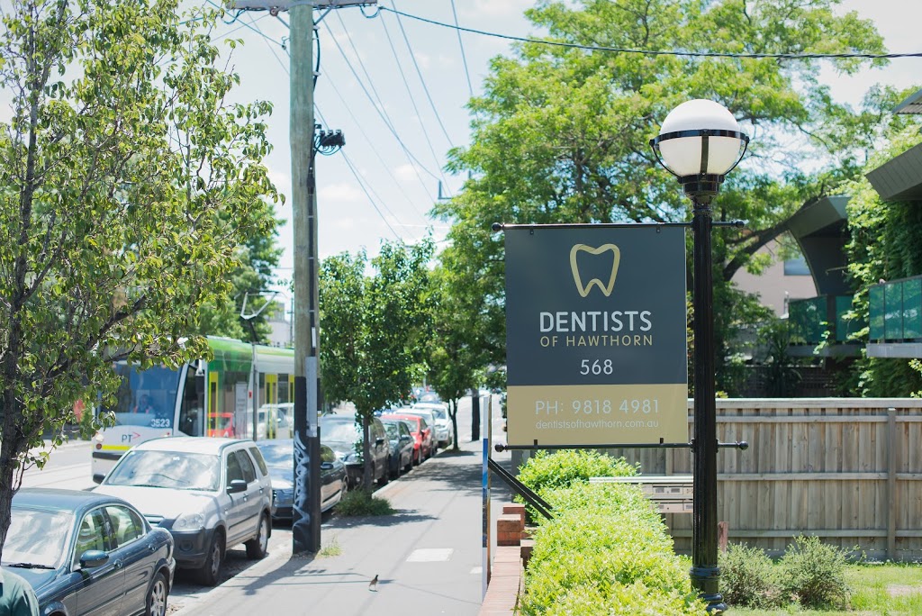 Dentists of Hawthorn | dentist | 1/568 Glenferrie Rd, Hawthorn VIC 3122, Australia | 0398184981 OR +61 3 9818 4981