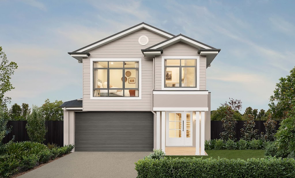 McDonald Jones - Forest Reach Display Home | 9 Flat Sedge Cres, Huntley NSW 2530, Australia | Phone: 1300 555 382