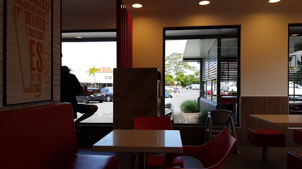 KFC Benowa | 370 Benowa Rd, Benowa QLD 4217, Australia | Phone: (07) 5597 2477