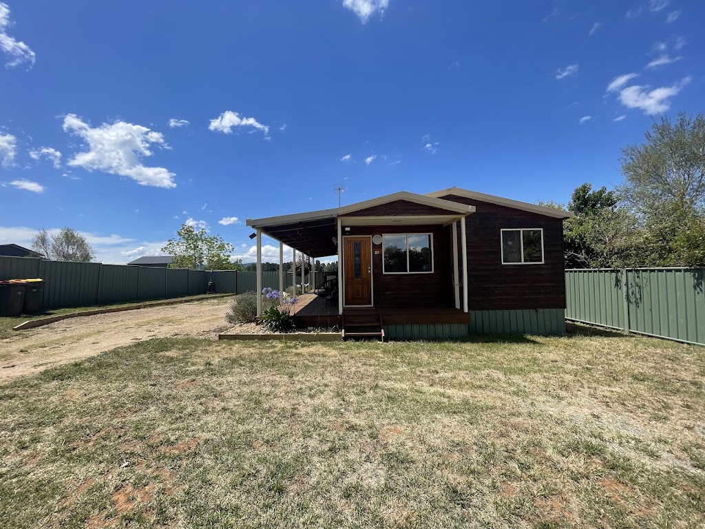 M&M’s Lil Gem Berridale | 29 Kiparra Dr, Berridale NSW 2628, Australia | Phone: 0407 076 692