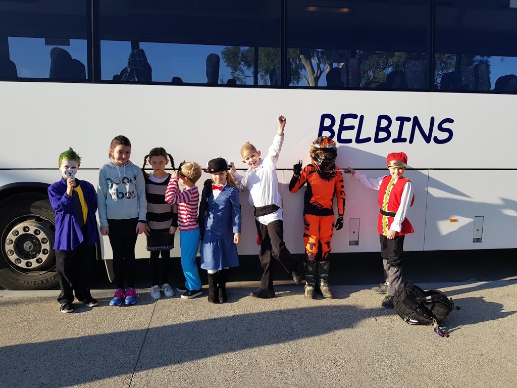 BELBINS BUS SERVICES | travel agency | 2387 Arthur Hwy, Copping TAS 7174, Australia | 0407658414 OR +61 407 658 414