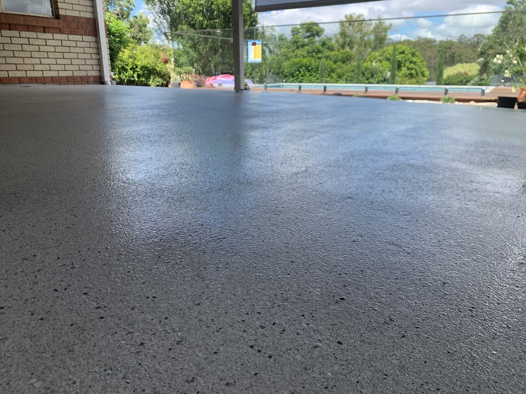 Chads Epoxy Flooring Pty Ltd | Ripley QLD 4306, Australia | Phone: 0478 722 278