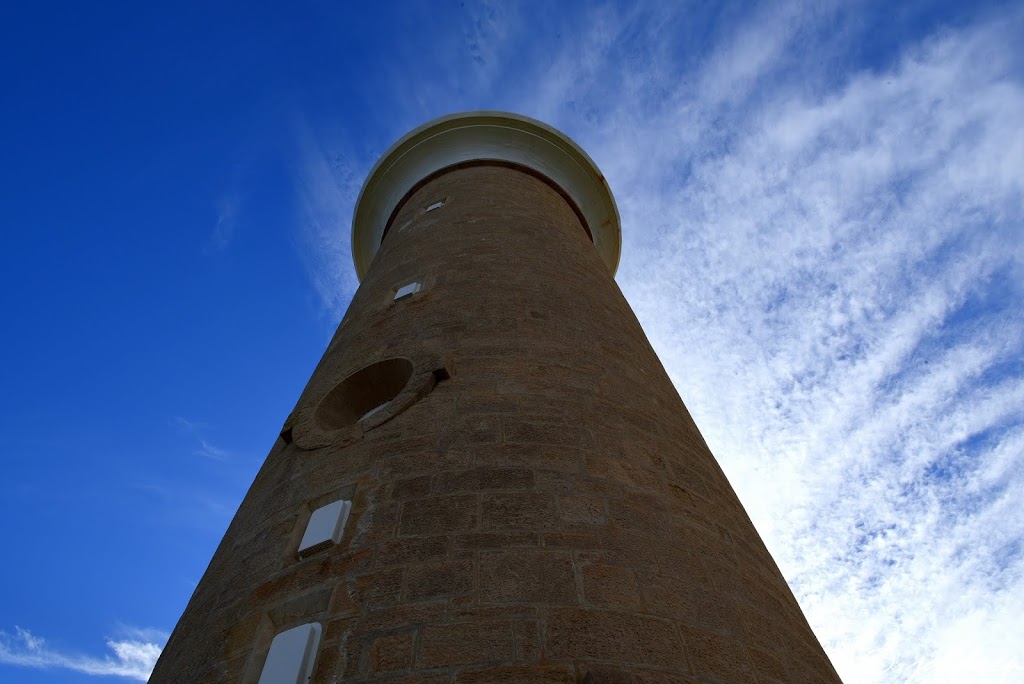 Cape Du Couedic Lightstation Heritage Accommodation | Cape Du Couedic Rd, Kangaroo Island SA 5223, Australia | Phone: (08) 8553 4410