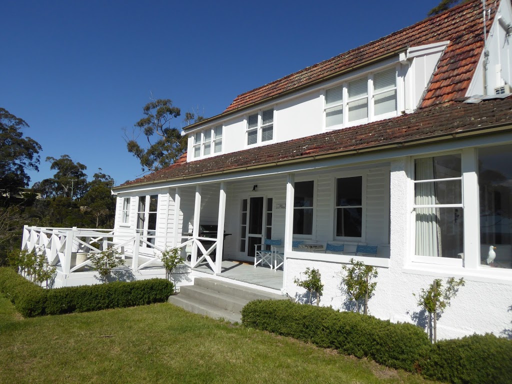 GULL COTTAGE | lodging | 6 St Helens Point Rd, St Helens TAS 7216, Australia | 0417628555 OR +61 417 628 555