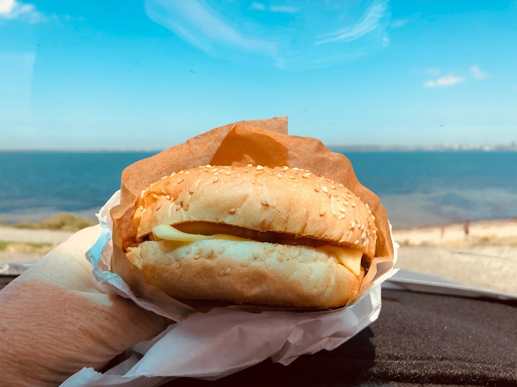 seabeach sandwich bar | meal takeaway | 1 Seabeach Parade, North Shore VIC 3214, Australia | 0352783149 OR +61 3 5278 3149