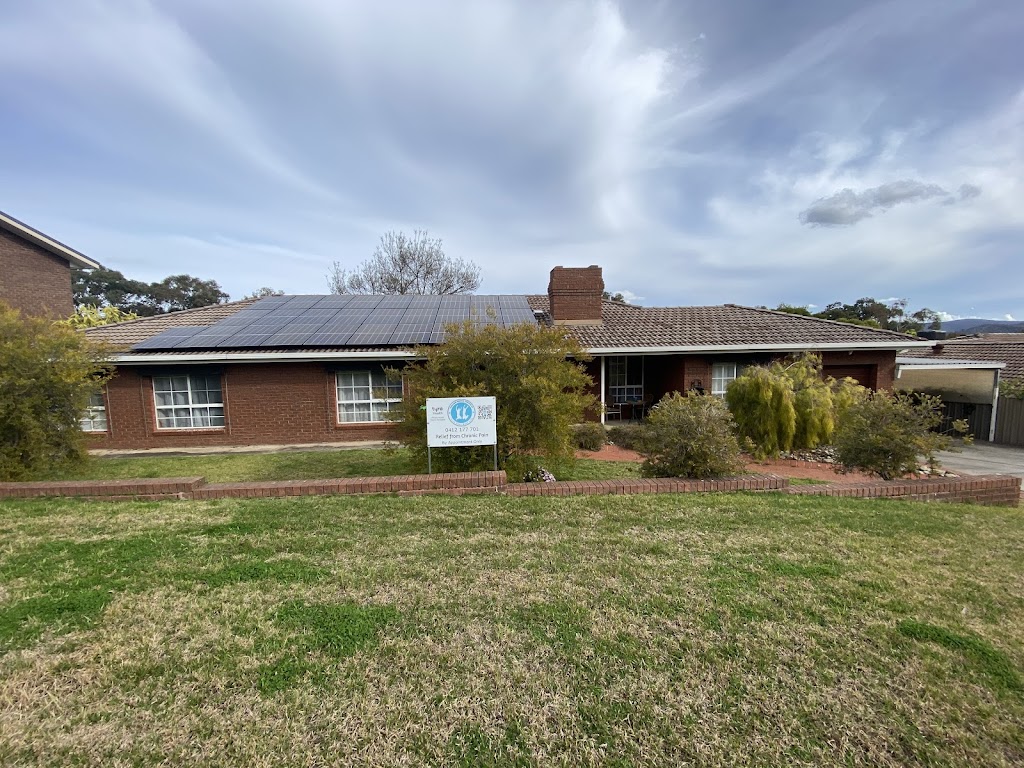 Overcomer Remedial Therapies Albury | 65 Buronga Dr, Springdale Heights NSW 2641, Australia | Phone: 0412 177 701