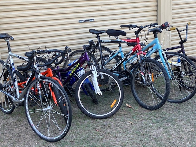 Marks Bikes. Bicycle service and repair. | 7 Nawalla Ct, Karana Downs QLD 4306, Australia | Phone: 0408 764 832