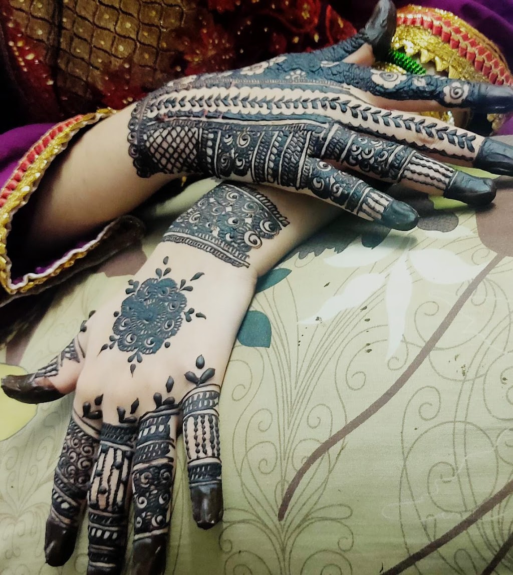 SAHMAN HENNA | 104 Beatty Ave, Glenroy VIC 3046, Australia | Phone: 0475 073 196