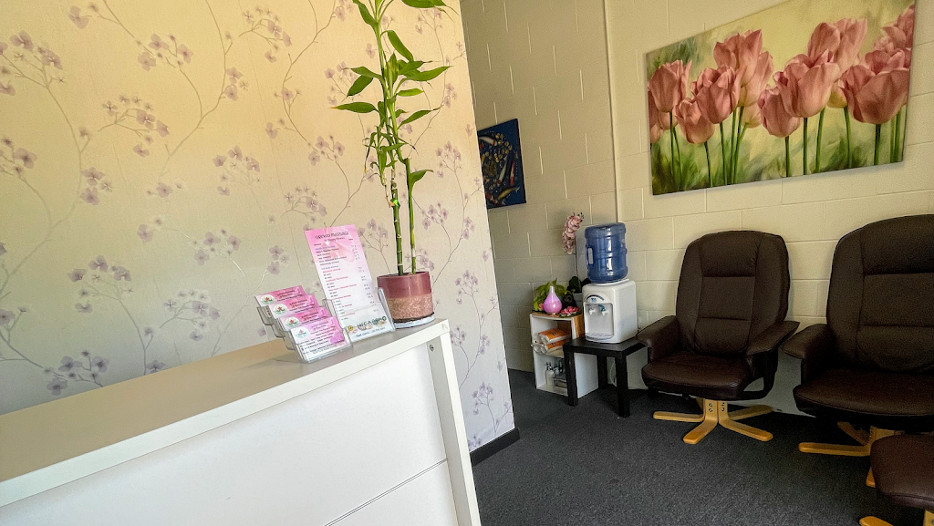 Orchid Massage in Sippy Downs | Shop18b/7 Scholars Dr, Sippy Downs QLD 4556, Australia | Phone: (07) 5400 2720