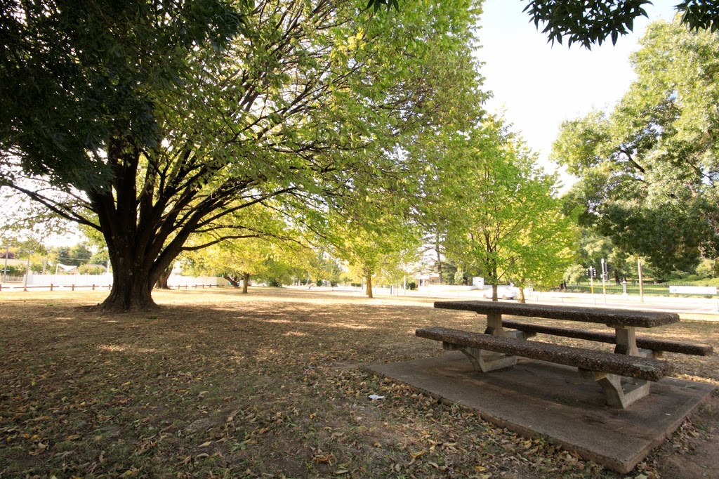 Total Park | park | Orange NSW 2800, Australia