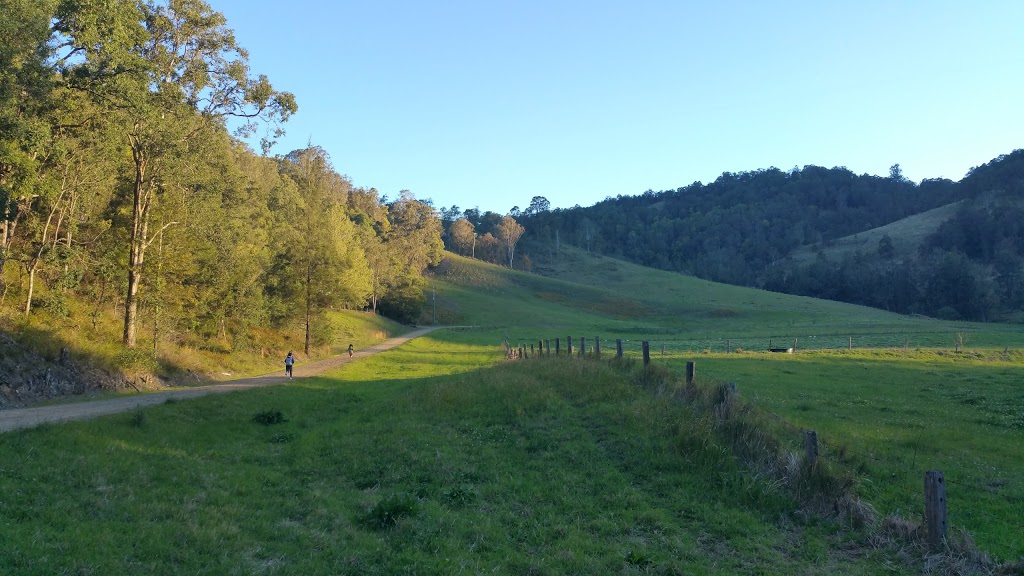 Aysgarth Cottage Gloryvale | 2091 Thunderbolts Way, Rookhurst NSW 2422, Australia | Phone: (02) 6558 7523