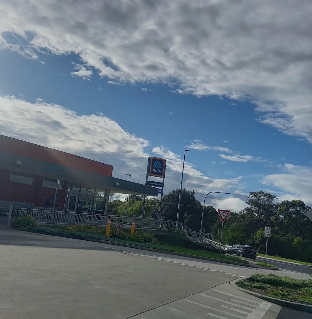 ALDI | 54 Narang Rd, Bomaderry NSW 2541, Australia | Phone: 13 25 34