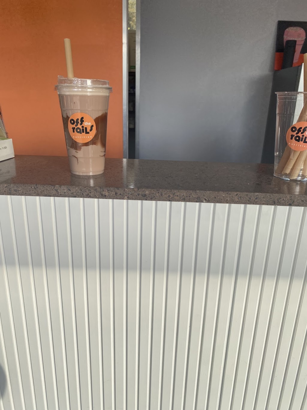 Off the Rails Nutrition | Shop 3/10 Ash Ave, Albion Park Rail NSW 2527, Australia | Phone: 0402 985 627