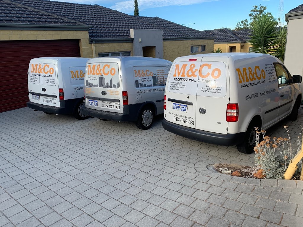 M&Co Carpet Cleaning Services | laundry | 1/4 Edith St, Caulfield North VIC 3161, Australia | 0424078884 OR +61 424 078 884
