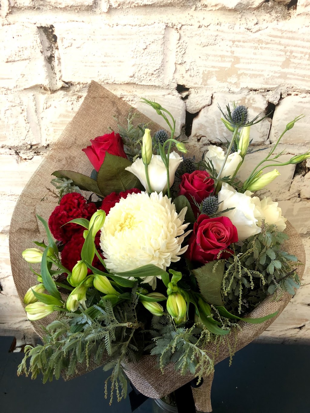 Belalie Flowers - Florist | 42 Irvine St, Jamestown SA 5491, Australia | Phone: 0400 110 473