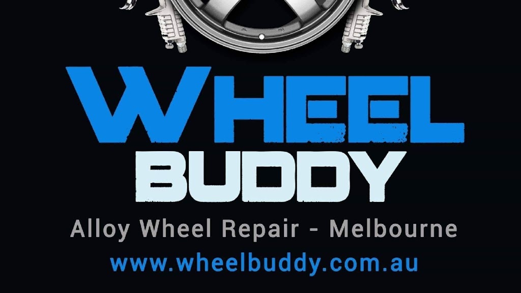 Alloy Wheel | car repair | 9/7 Heatherdale Rd, Ringwood VIC 3134, Australia | 0406553808 OR +61 406 553 808