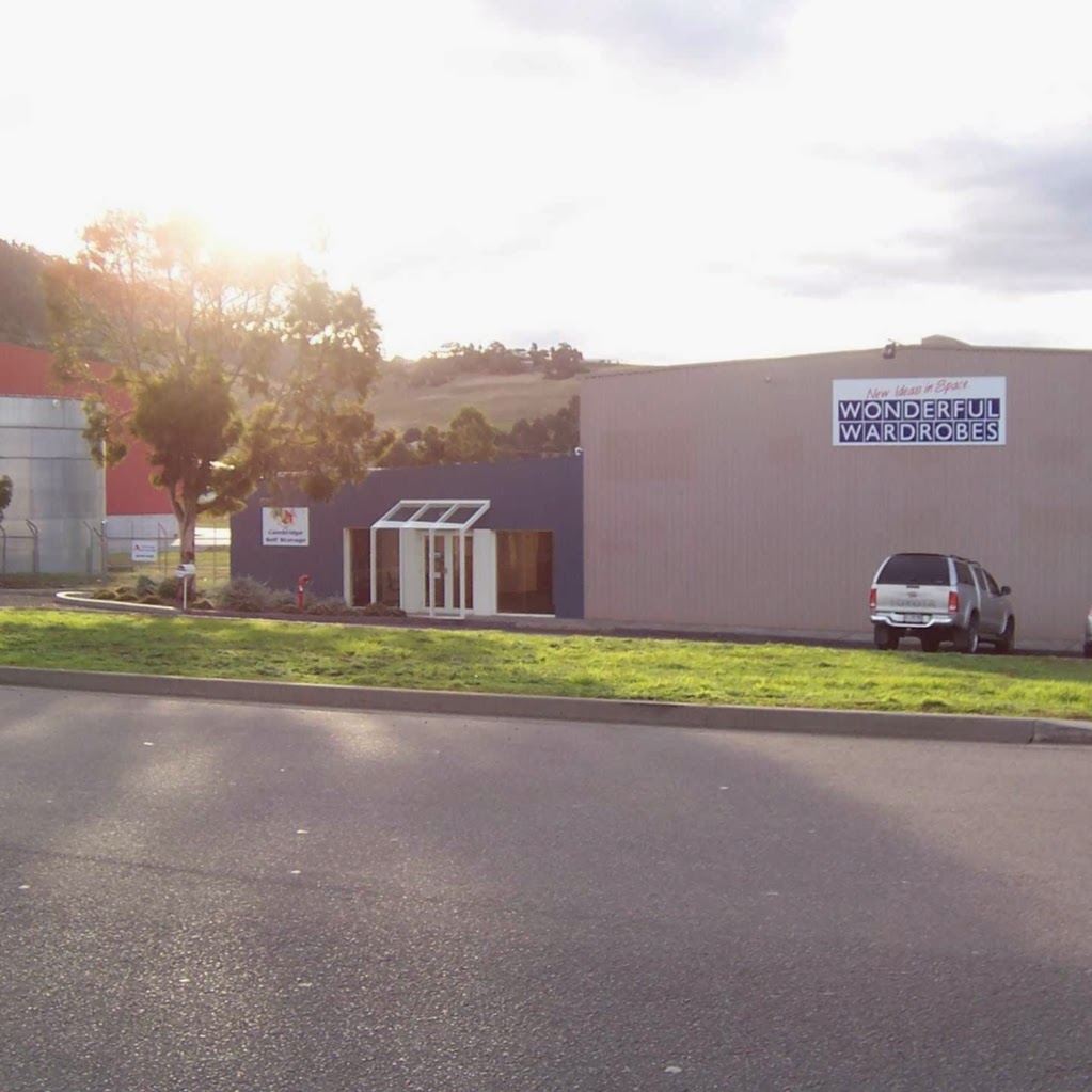 Cambridge Self Storage | 1080 Cambridge Rd, Cambridge TAS 7170, Australia | Phone: (03) 6248 4191