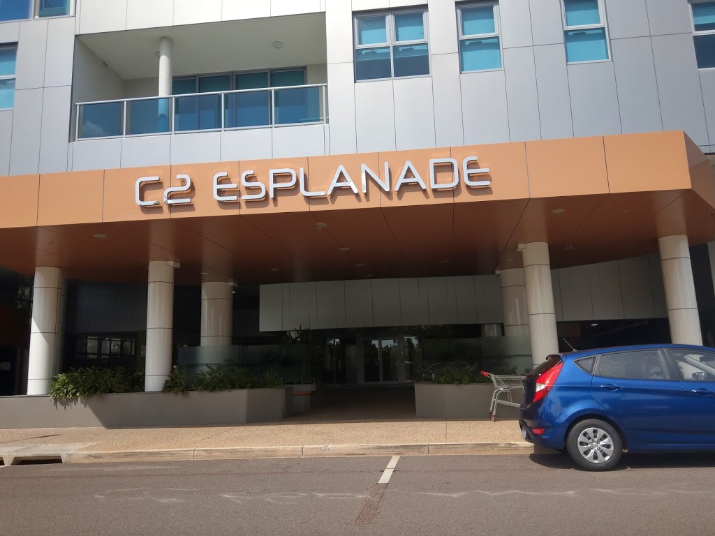 C2 Esplanade, Serviced Apartments | lodging | 102 The Esplanade, Darwin City NT 0800, Australia | 0889411969 OR +61 8 8941 1969