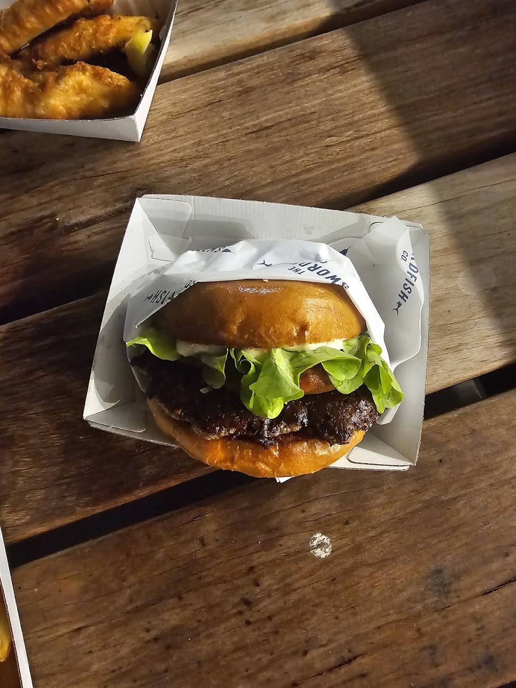 The Swordfish Co Budgewoi | 1 Budgewoi Cir, Budgewoi NSW 2262, Australia | Phone: (02) 4044 0541