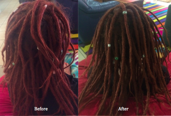 Peter James Dreadlocks | hair care | 590 Pine Ridge Rd, Coombabah QLD 4216, Australia | 0450810833 OR +61 450 810 833