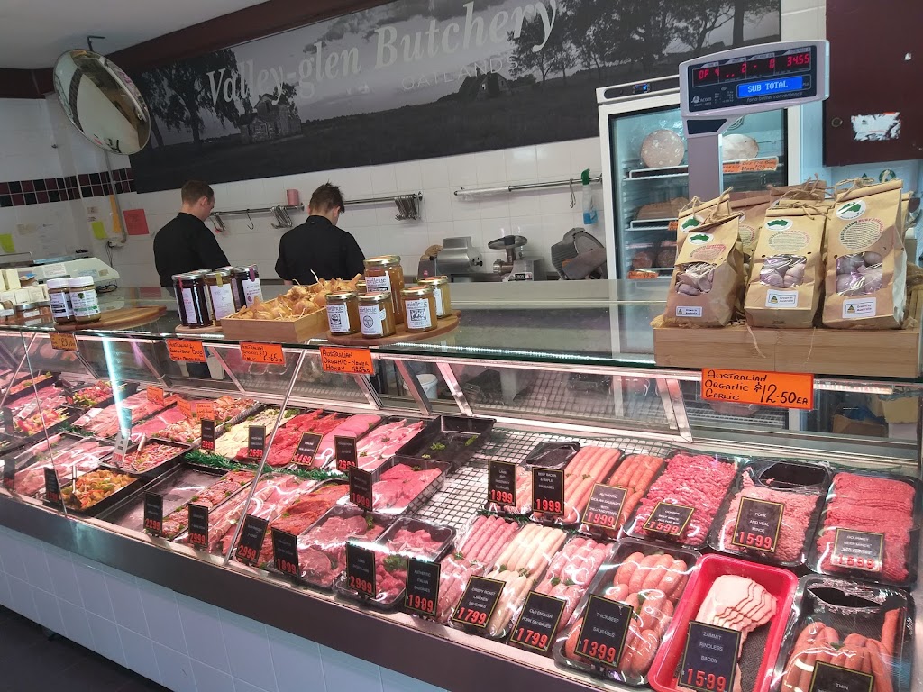 Valley-Glen Meats | store | 41A Belmore St E, Oatlands NSW 2117, Australia | 0296303184 OR +61 2 9630 3184
