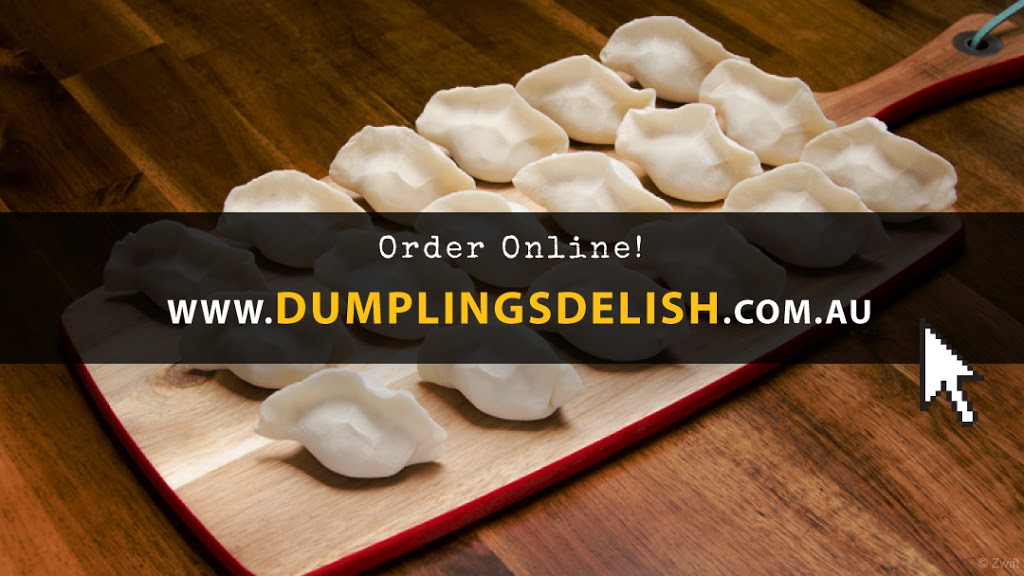 Dumplings Delish (Camberwell) | 1357 Toorak Rd, Camberwell VIC 3124, Australia | Phone: (03) 9809 4499