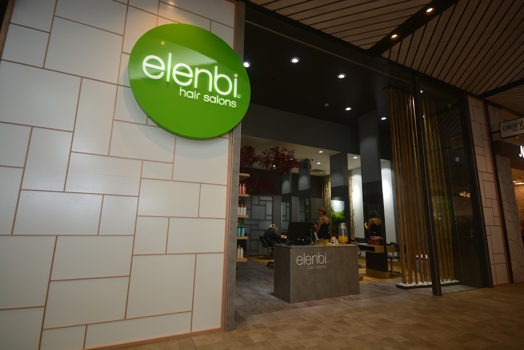 Elenbi | hair care | Shop 23/8 The Avenue, Birtinya QLD 4575, Australia | 0754939636 OR +61 7 5493 9636