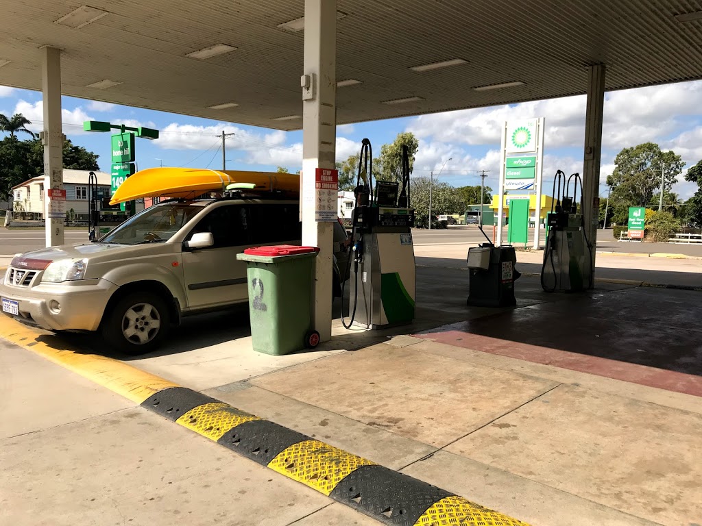 BP | gas station | 42-46 Eighth Ave, Home Hill QLD 4806, Australia | 0747821211 OR +61 7 4782 1211