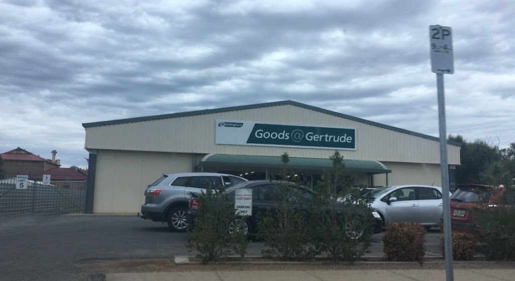 Goods @ Gertrude | LOT 1, 5540 LOT/1 Gertrude St, Port Pirie SA 5540, Australia | Phone: (08) 8632 3880