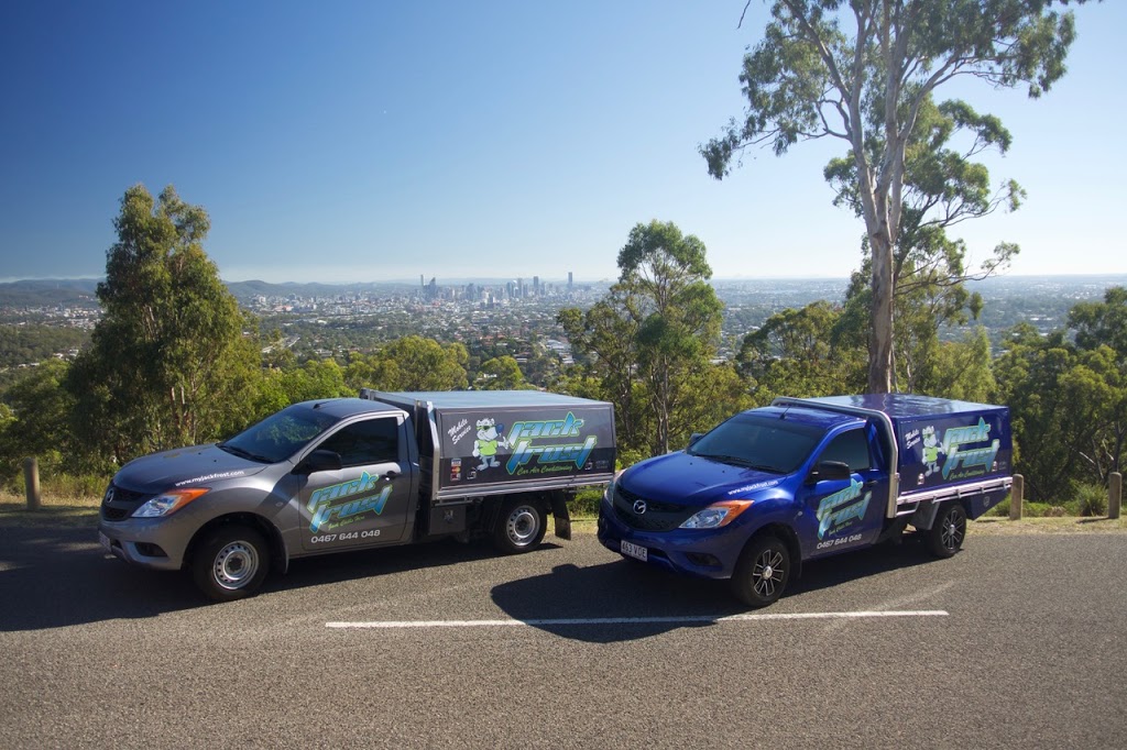 Jack Frost Mobile Car Air Conditioning | car repair | 4/429 Creek Rd, Mount Gravatt East QLD 4122, Australia | 0731803500 OR +61 7 3180 3500