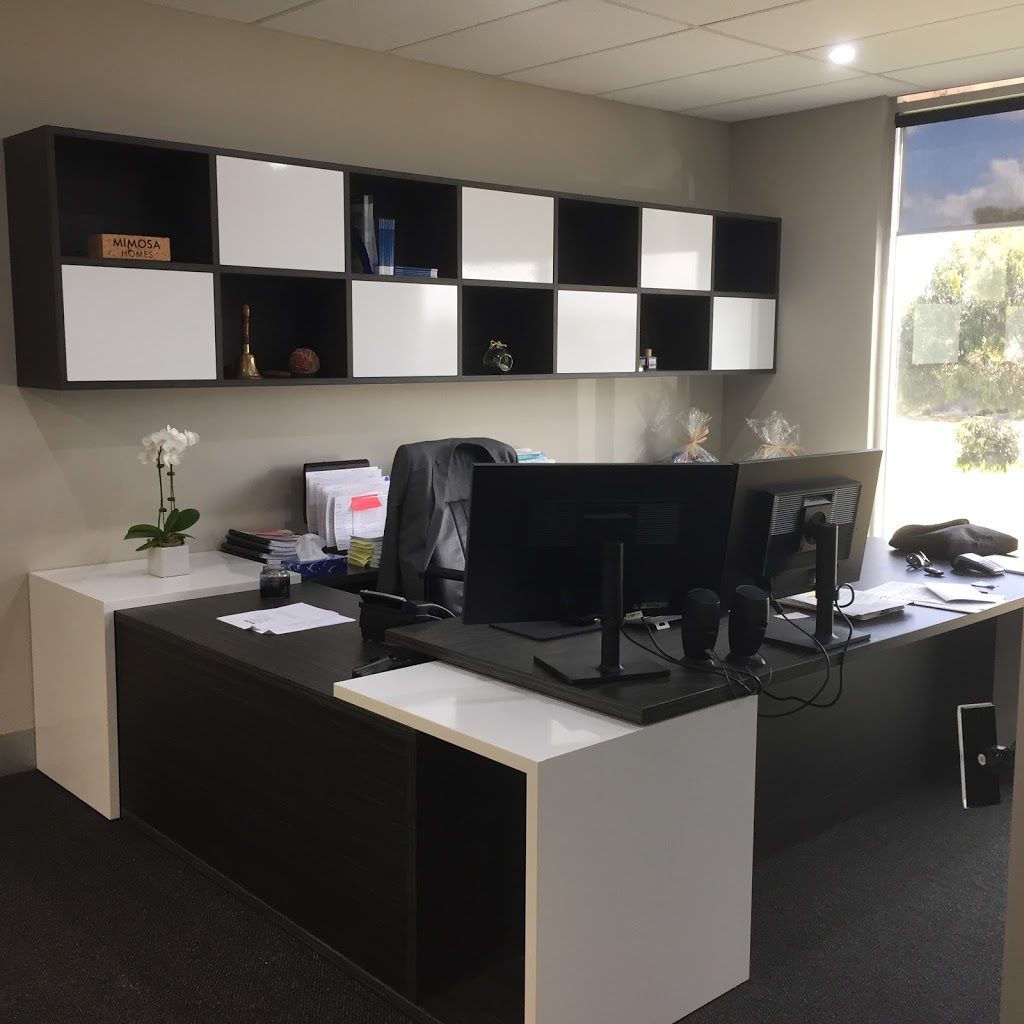 Office Plan Interiors | furniture store | 253 Dundas St, Preston VIC 3072, Australia | 0393864566 OR +61 3 9386 4566