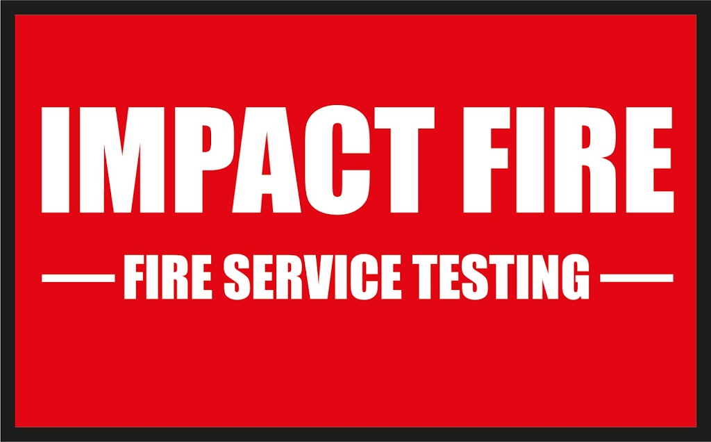 Impact Fire (Vic) Pty Ltd | 26 Tara Dr, Hastings VIC 3915, Australia | Phone: 0405 507 502