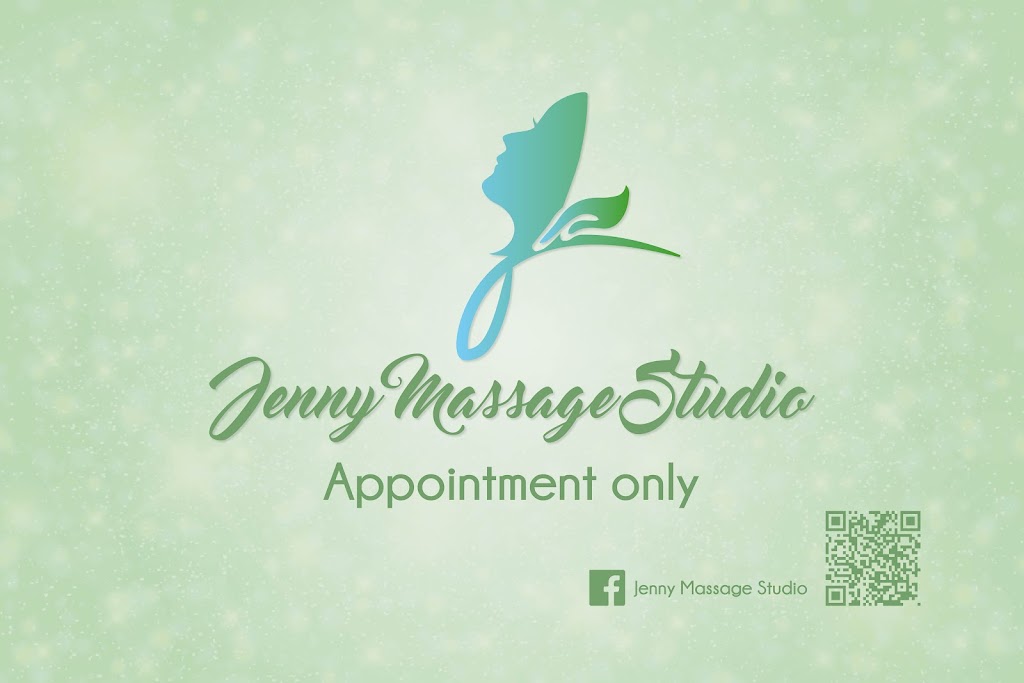 Jenny Massage Studio | Unit 1/6 Classic Dr, Prospect Vale TAS 7250, Australia | Phone: 0490 936 160