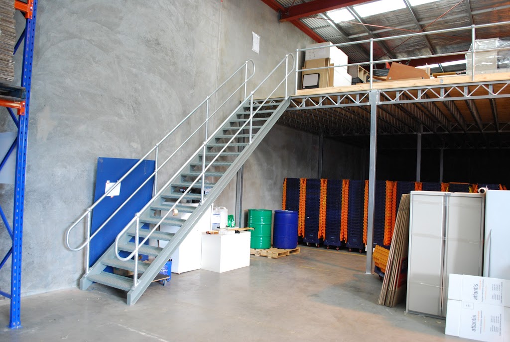 The Storage Centre | Factory 45, Gaine Rd, Dandenong South VIC 3175, Australia | Phone: (03) 8787 8877